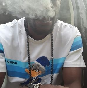 Meet your Posher, Kaseem